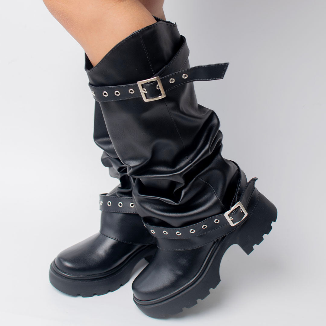 BOOTS 1252