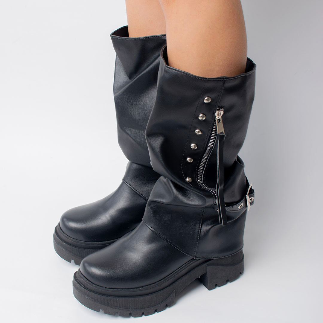 BOOTS KIM