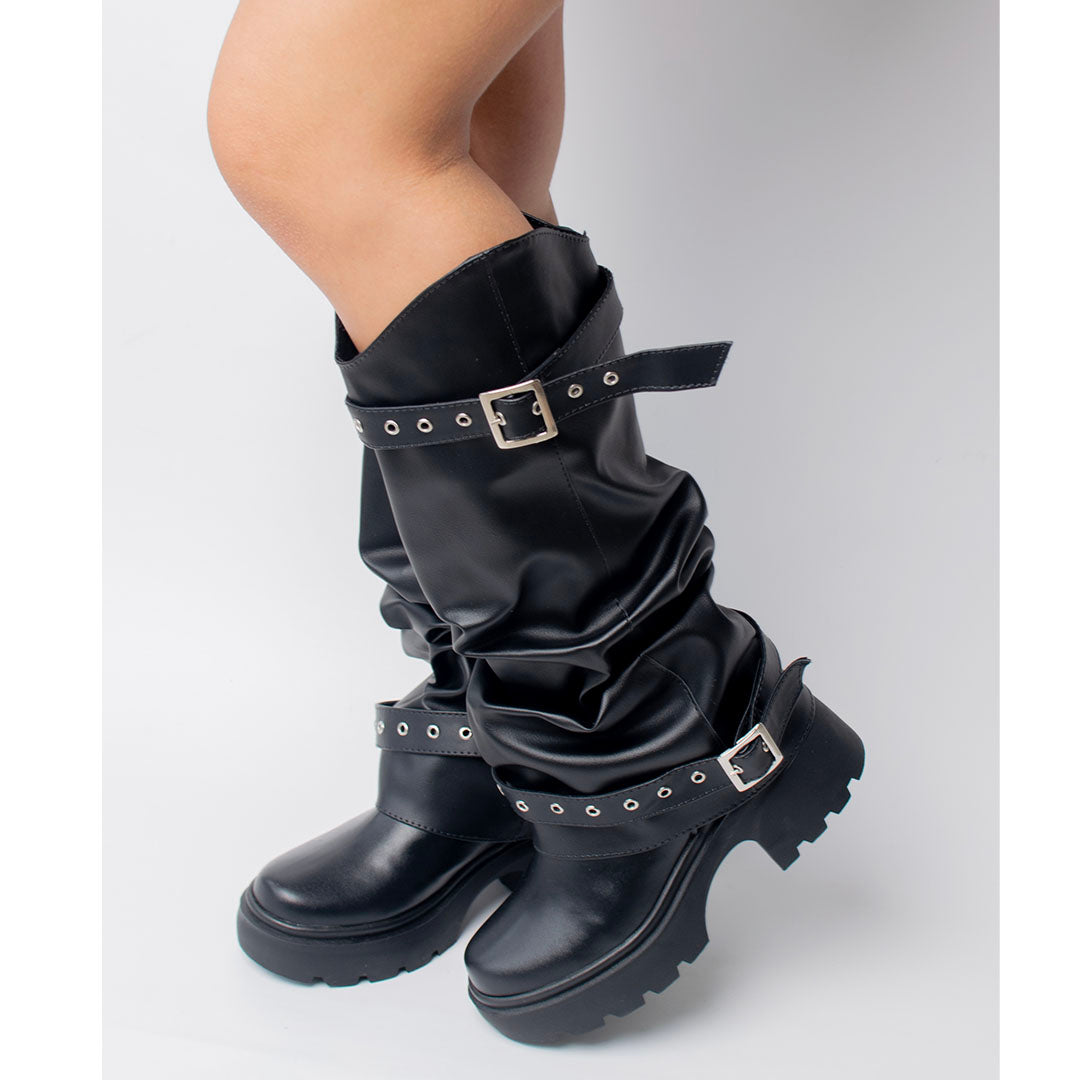BOOTS 1252