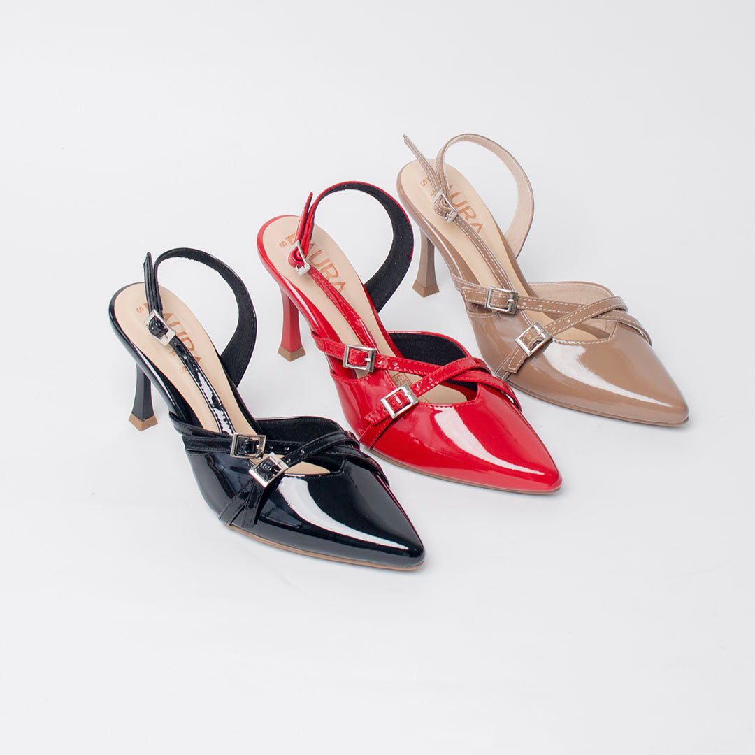 TACONES 2002