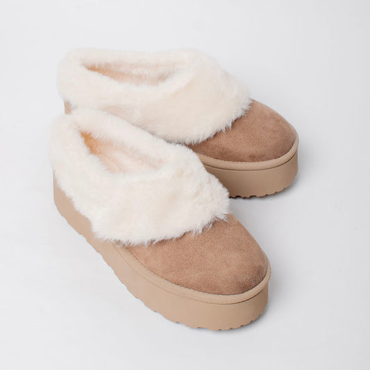 BOOTS BABUCHA S02