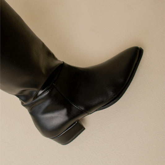 BOOTS 1204