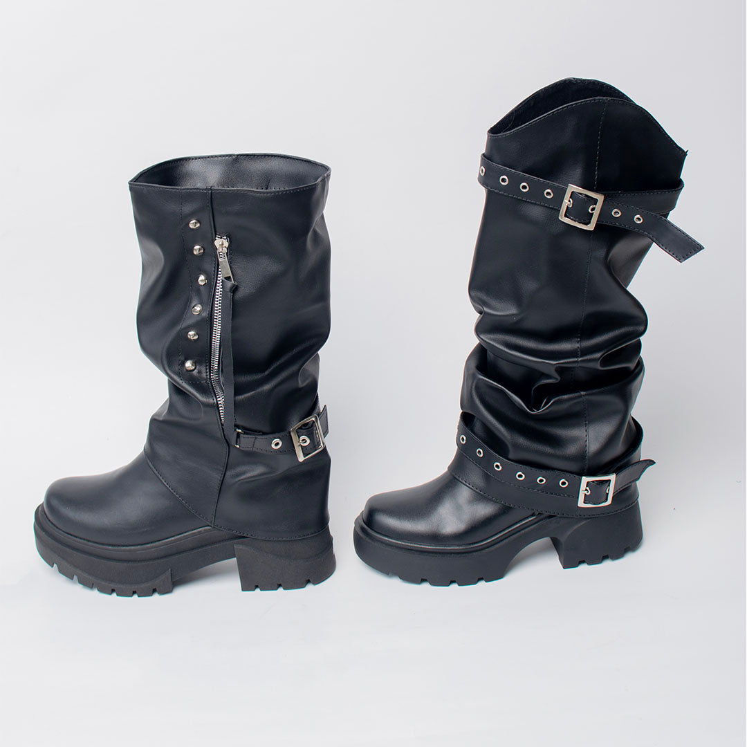 BOOTS KIM