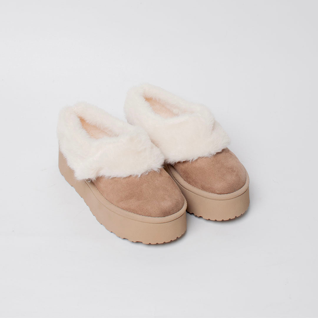 BOOTS BABUCHA S02