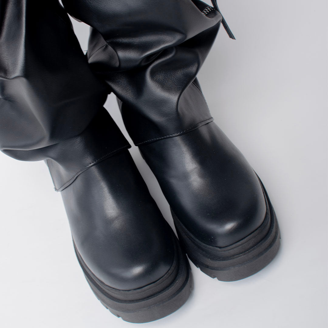 BOOTS KIM