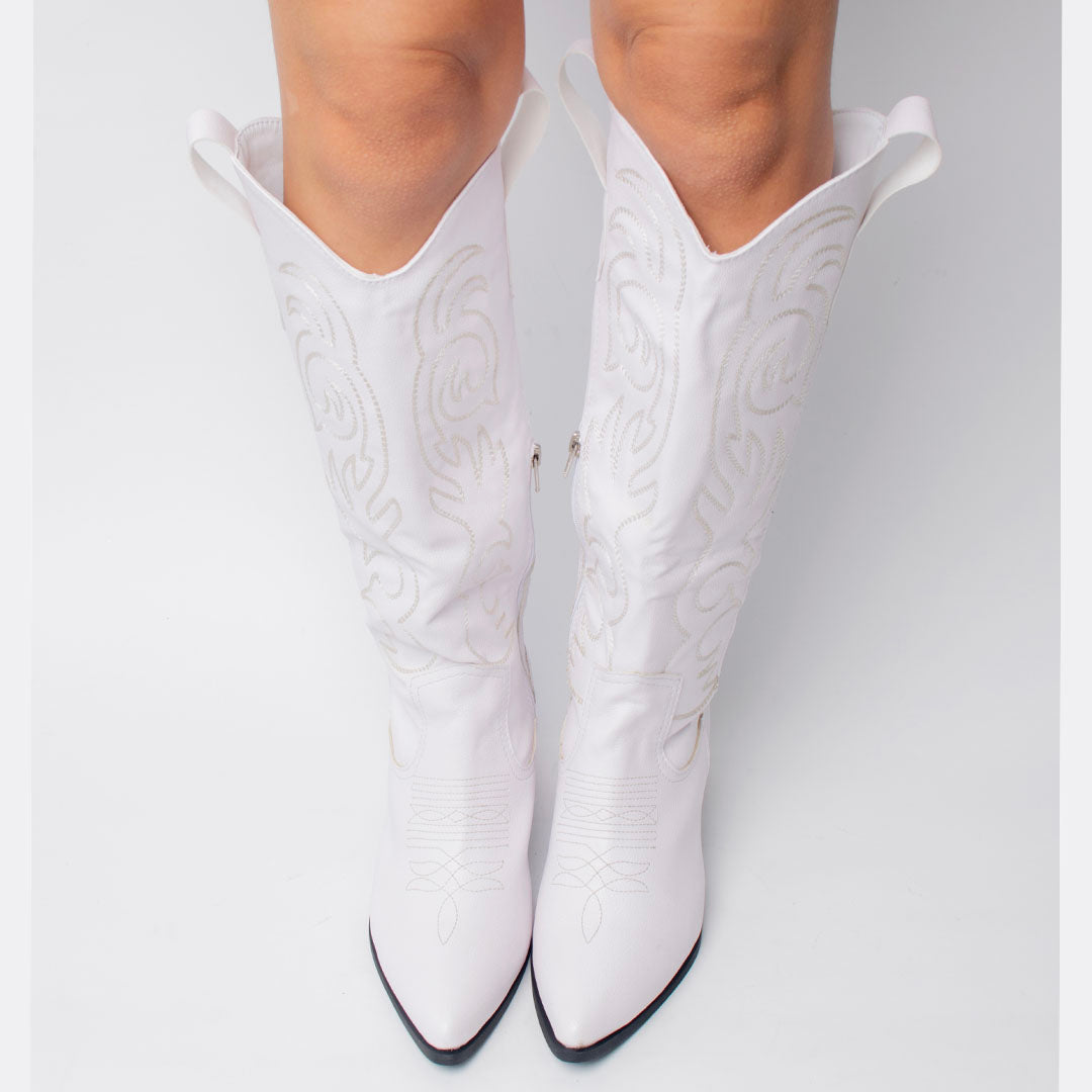 BOOTS 1223