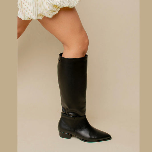 BOOTS 1204
