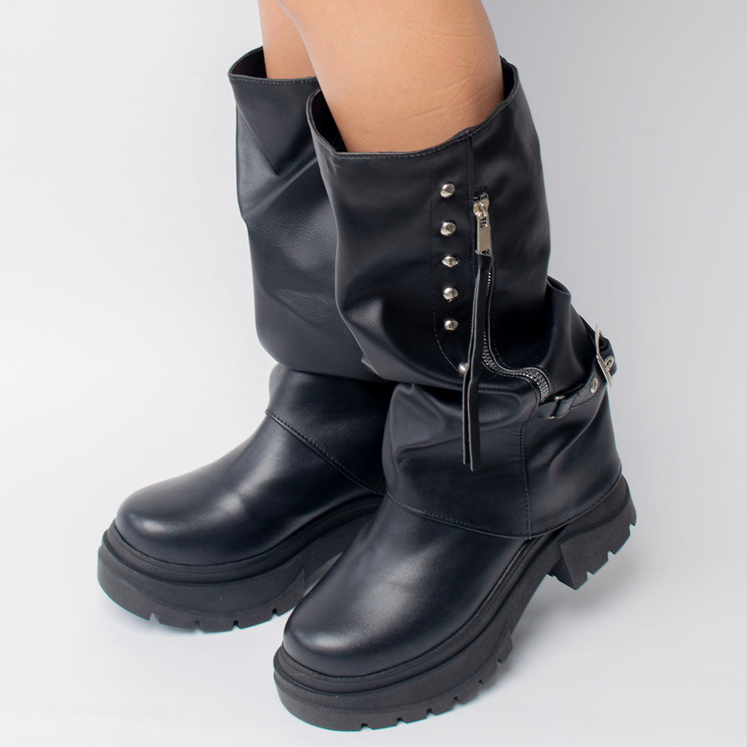 BOOTS KIM