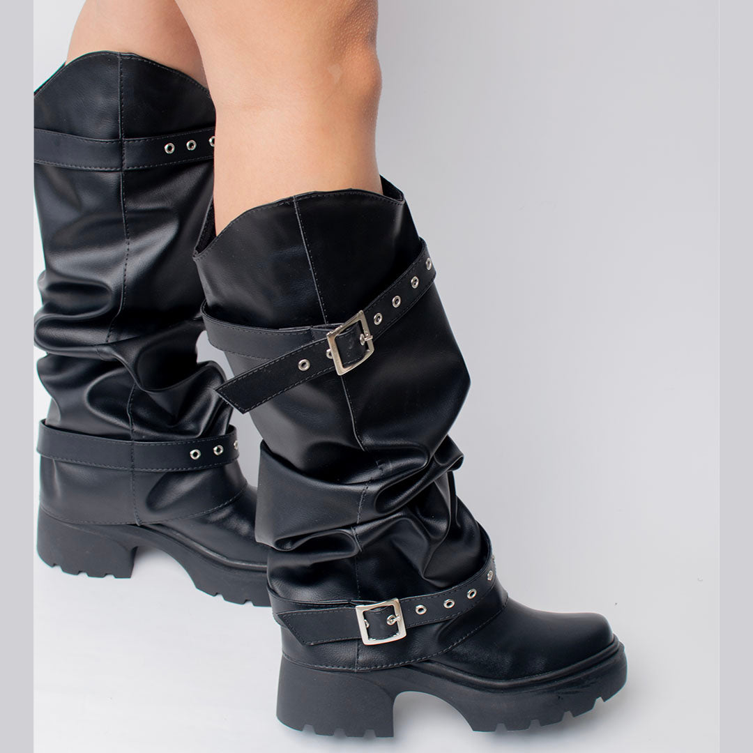 BOOTS 1252