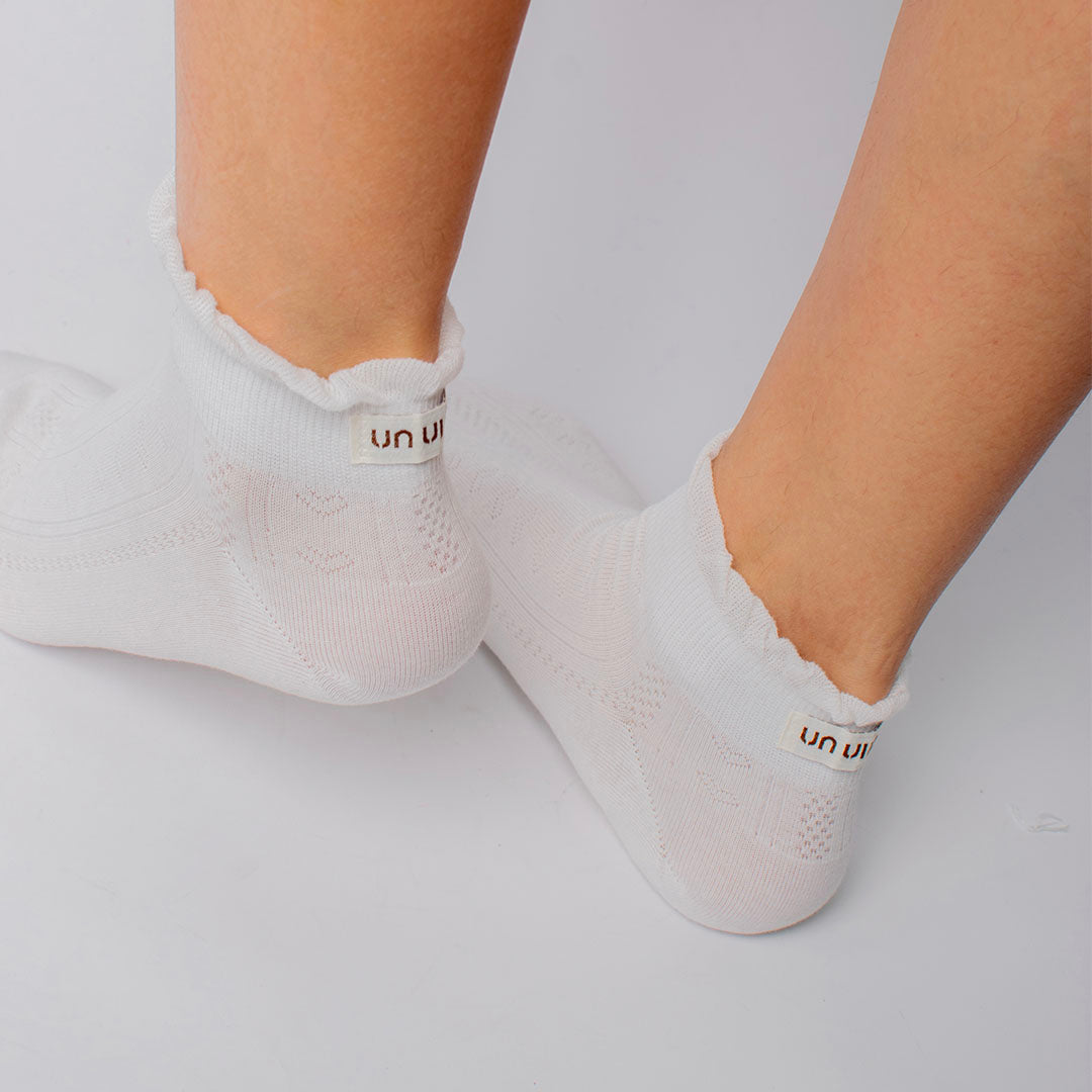 MEDIAS TOBILLERA