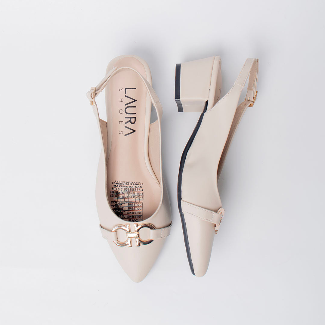 TACONES 3917