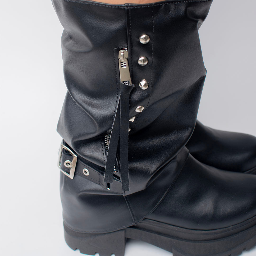 BOOTS KIM