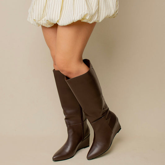 BOOTS 1202