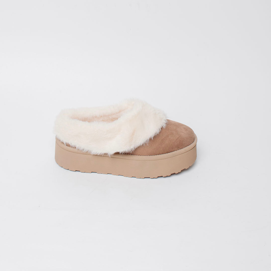 BOOTS BABUCHA S02