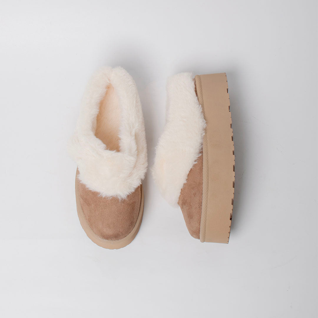 BOOTS BABUCHA S02