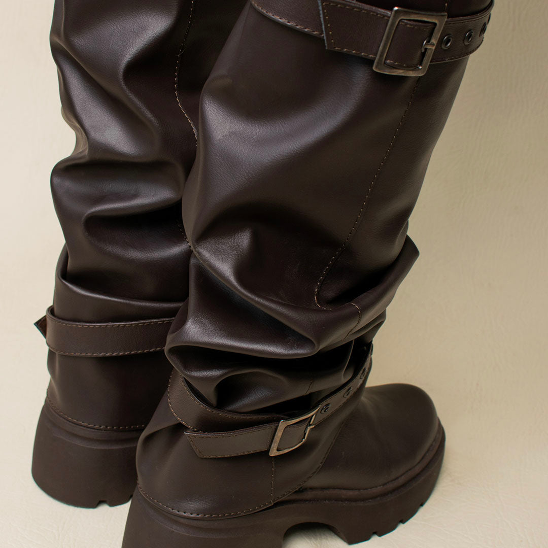 BOOTS 1252