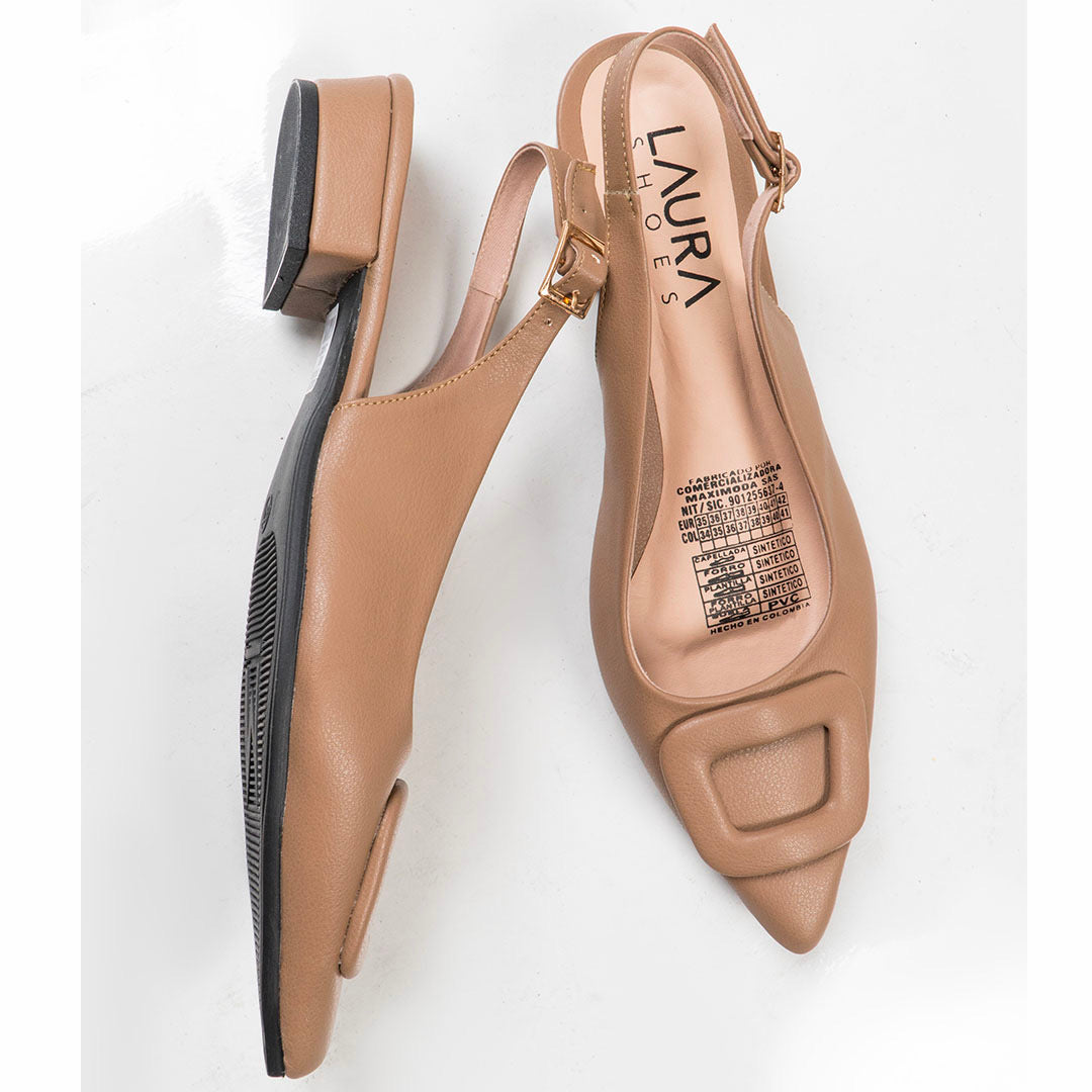 TACONES 1519