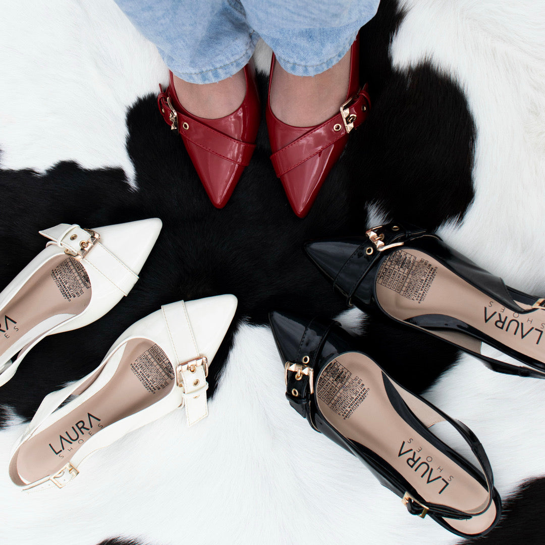 TACONES 1509