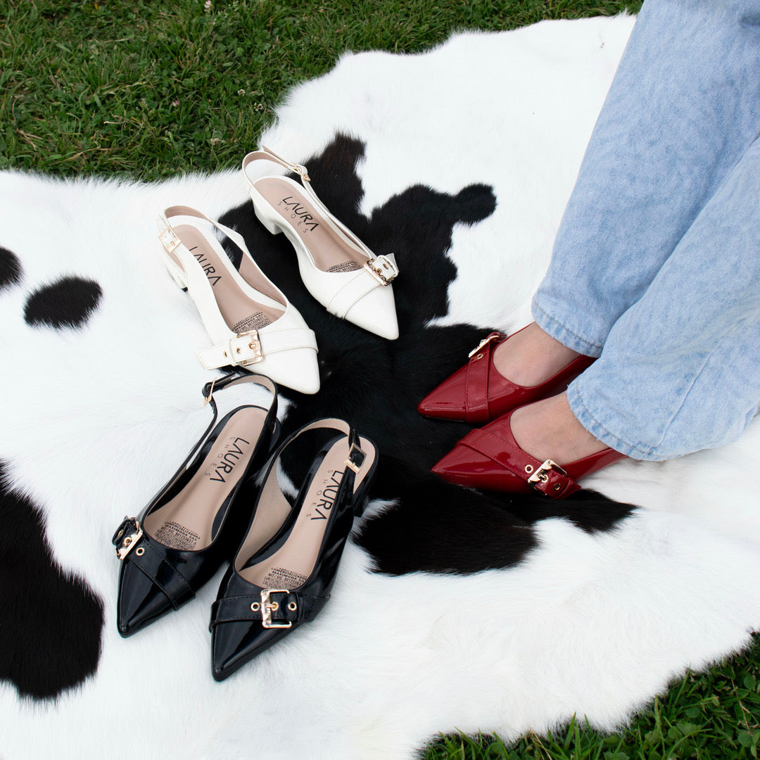 TACONES 1509