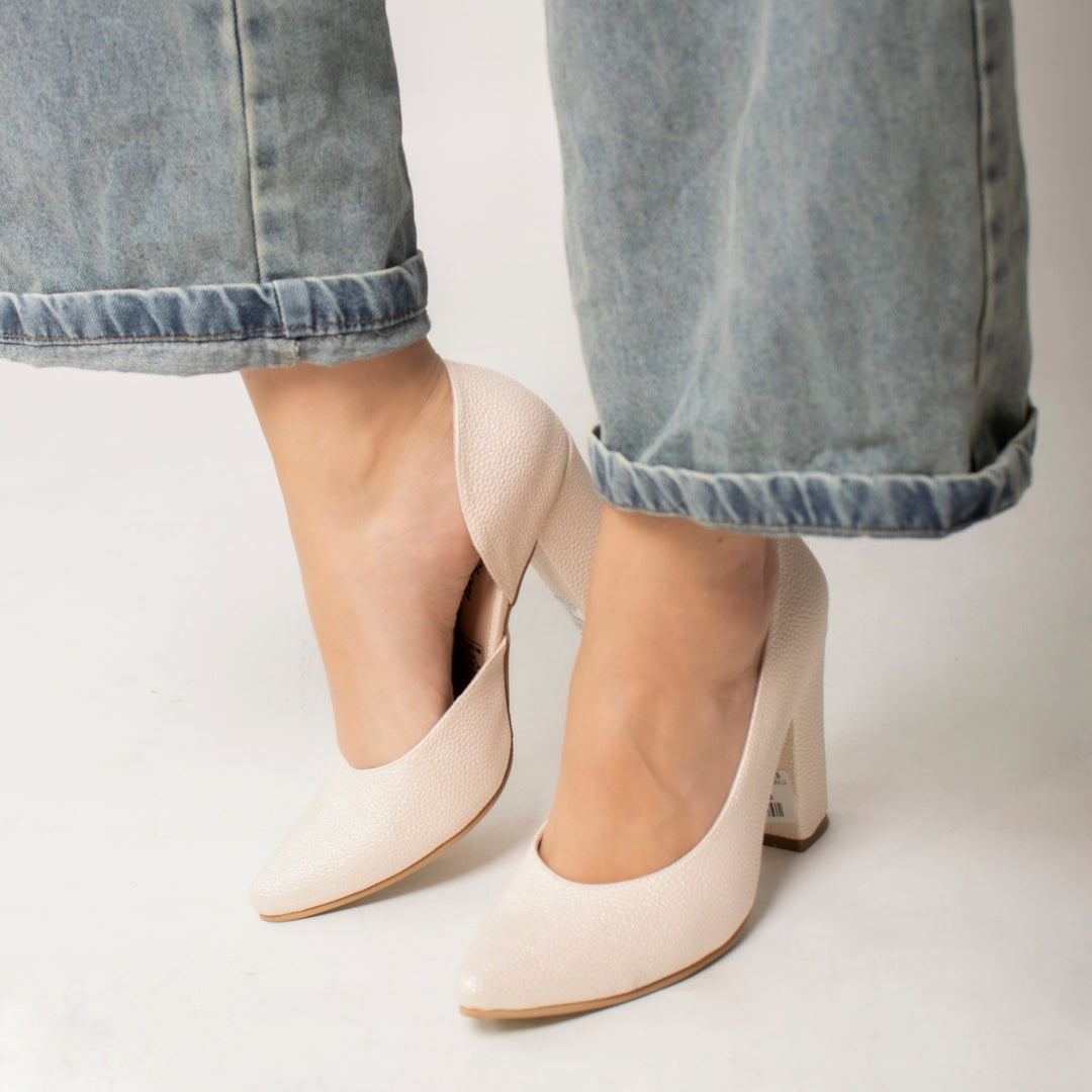 TACONES 832