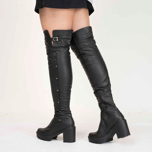 BOOTS ISA