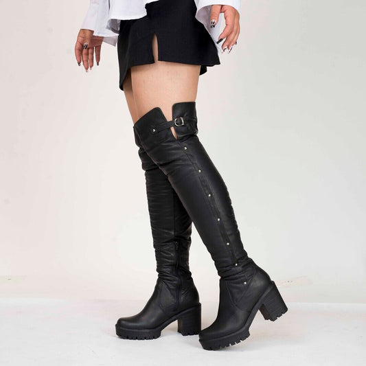 BOOTS ISA