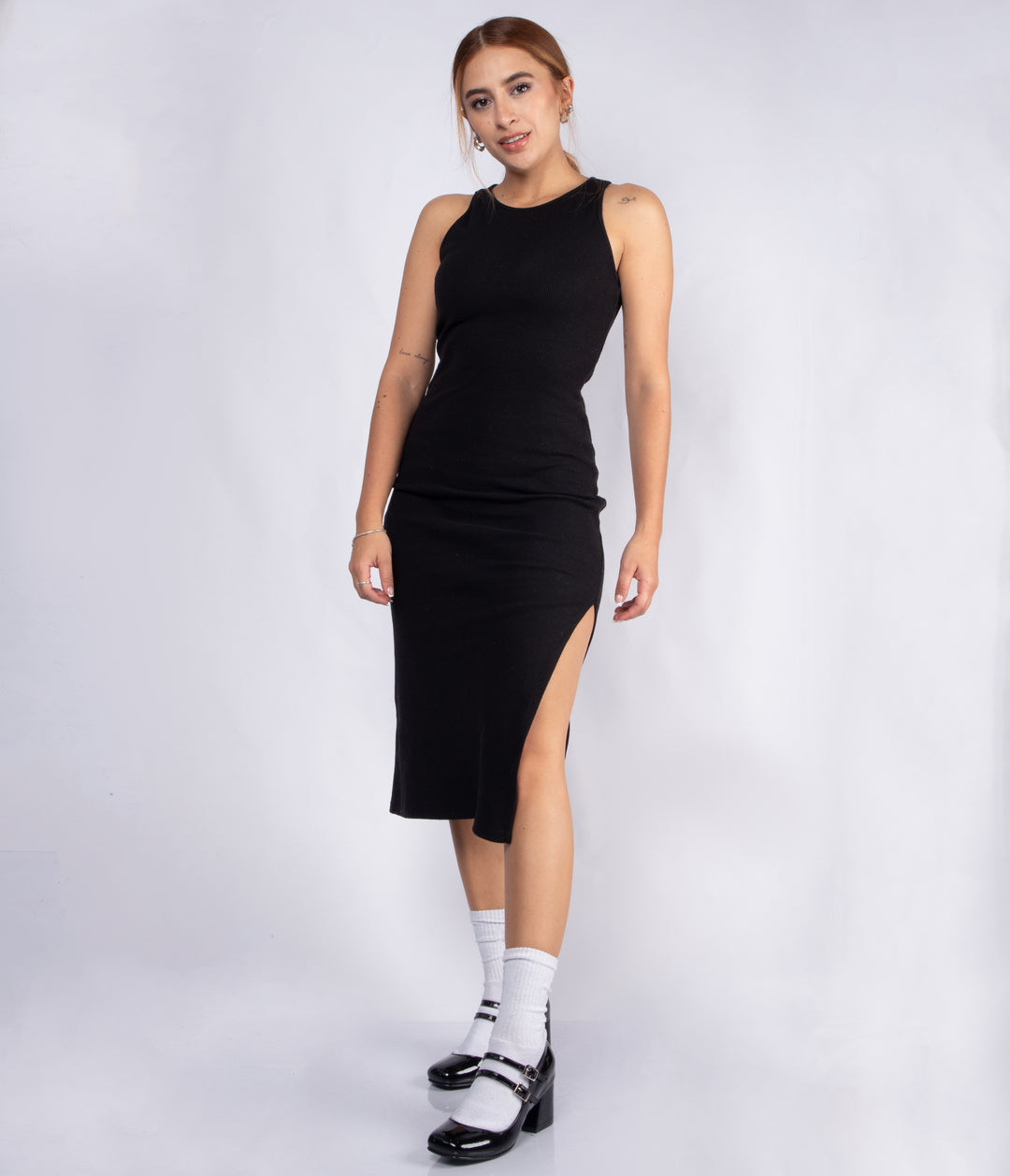 TACONES MARY BAJITO