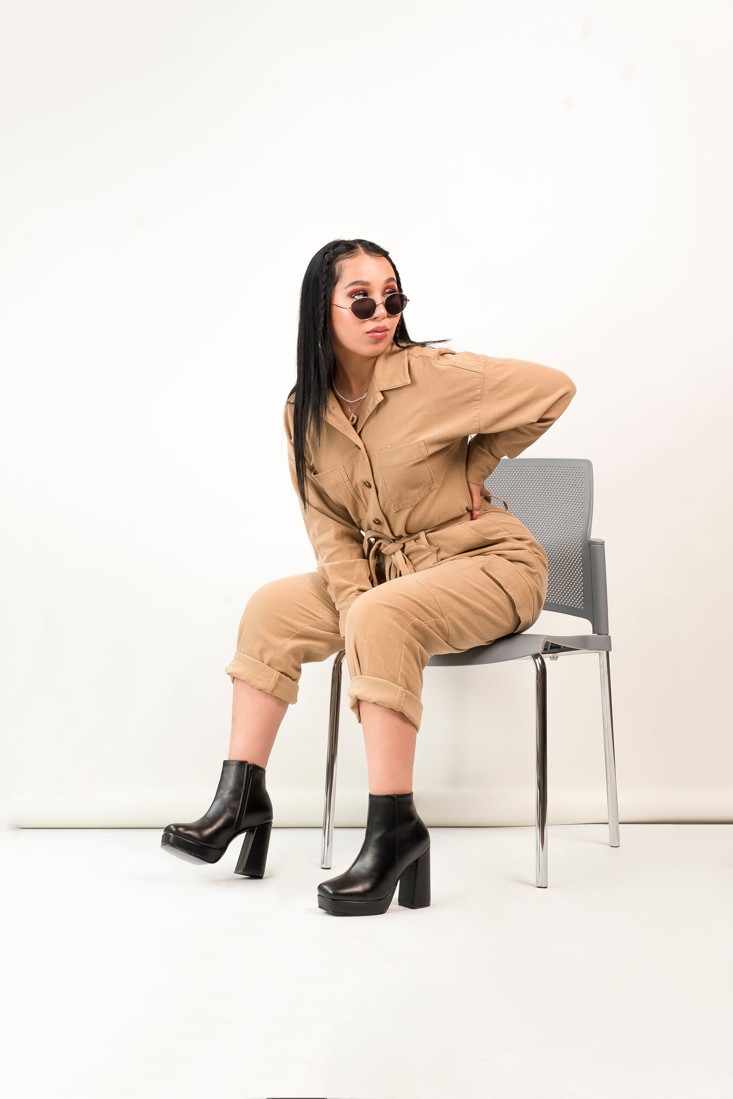 BOOTS 1133