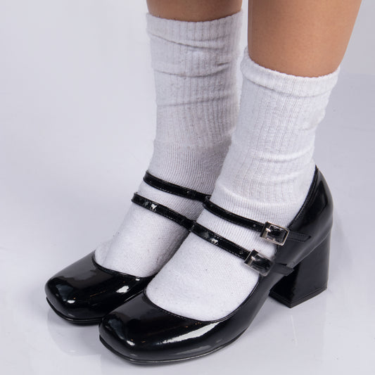 TACONES MARY BAJITO