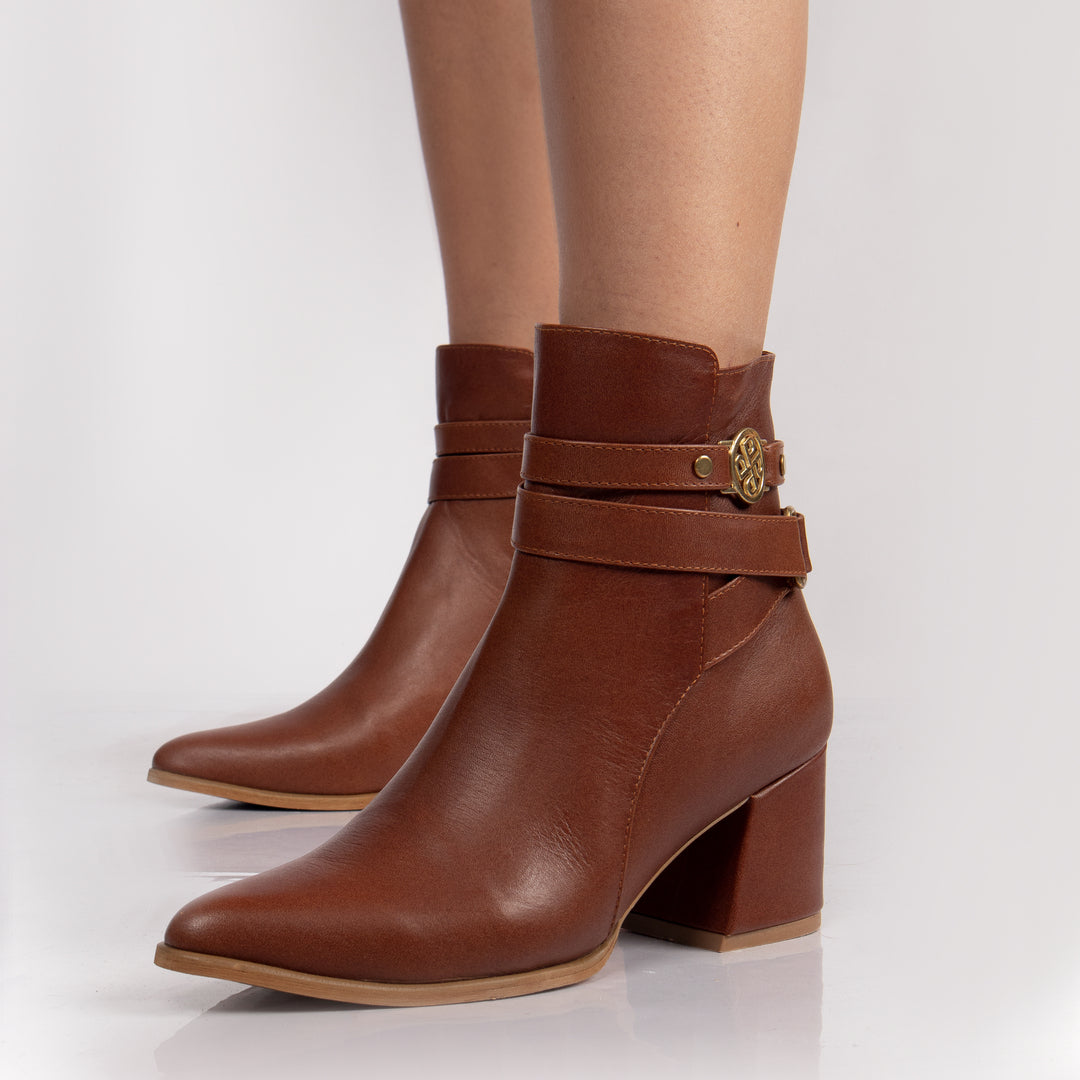 BOOTS 981