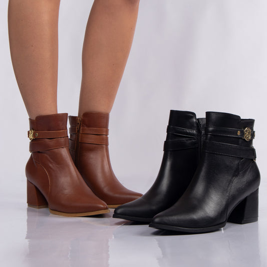 BOOTS 981