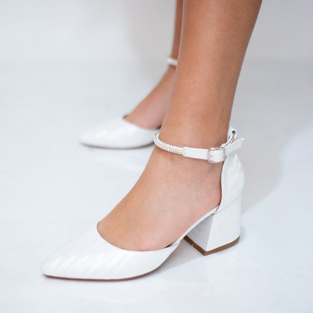 TACONES 535