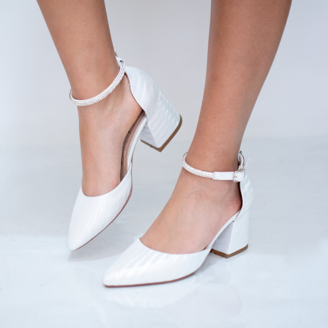TACONES 535