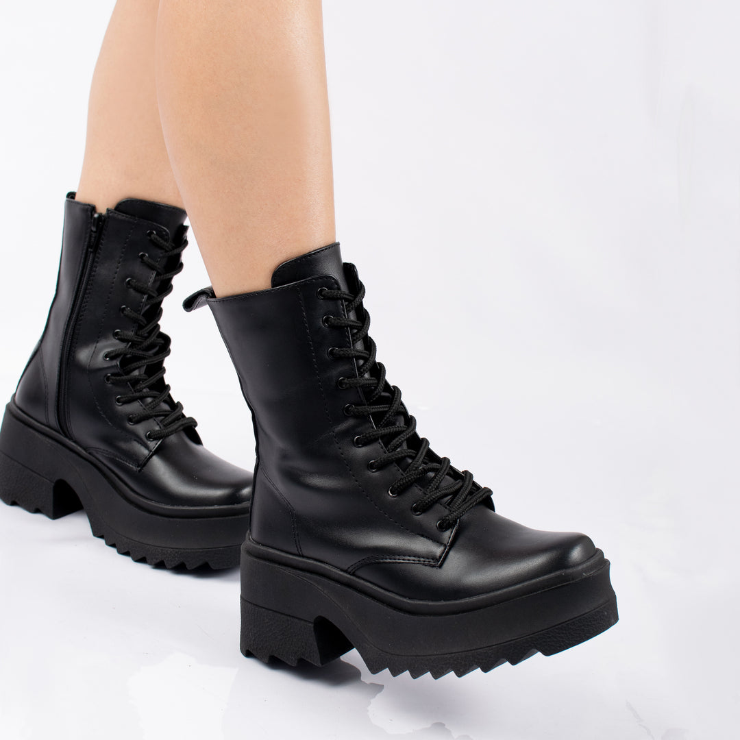 BOOTS MILITAR