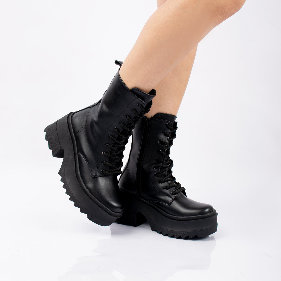 BOOTS MILITAR