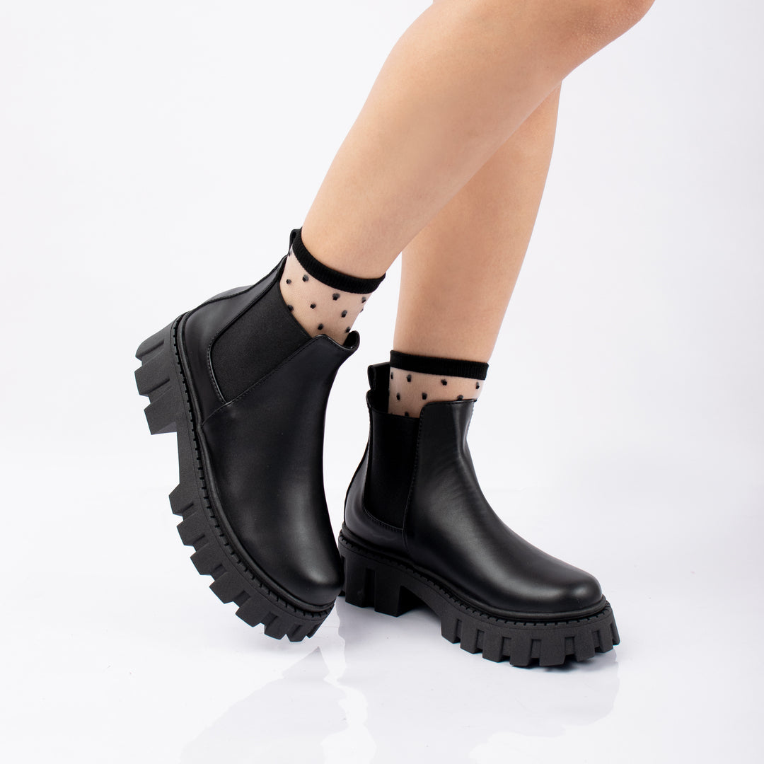 BOOTS 1044