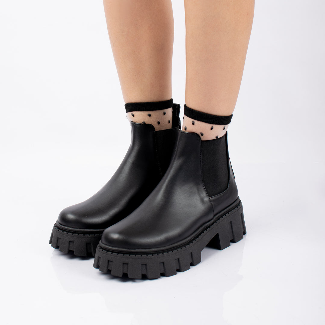 BOOTS 1044