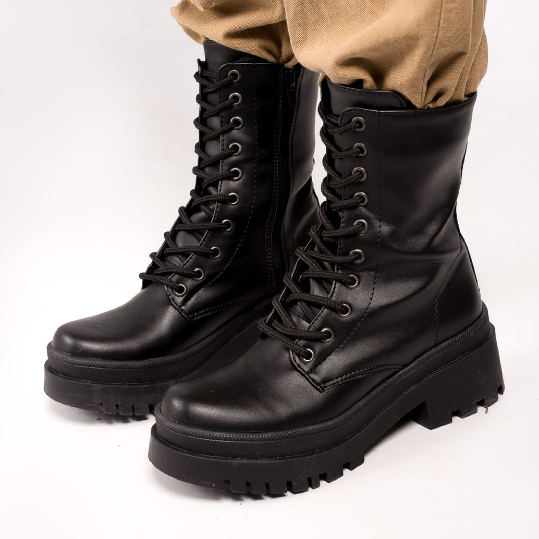 BOOTS MILITAR