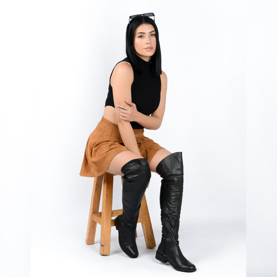 BOOTS ANA